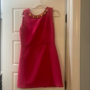 Gibson Latimer Mini Dress